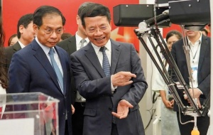 Việt Nam có đủ điều kiện trở thành cường quốc drone