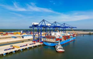 ESG - chìa khóa nâng cao năng suất và năng lực cạnh tranh của doanh nghiệp