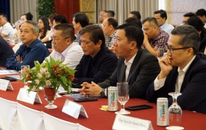 Gia Lai chuẩn bị chào đón loạt dự án 'khủng' trị giá hàng chục tỉ USD