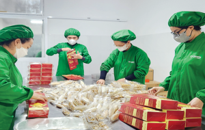 Cần Thơ hỗ trợ doanh nghiệp nâng cao năng suất chất lượng nhờ chính sách thực tiễn