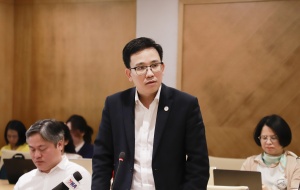 Tăng cường công cụ thực thi, xử lý nhanh vi phạm về sở hữu trí tuệ trên không gian số