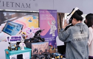 Chính phủ ban hành Nghị quyết 86 về Chiến lược quốc gia khởi nghiệp sáng tạo