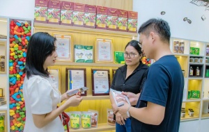 Nâng chuẩn để nâng tầm