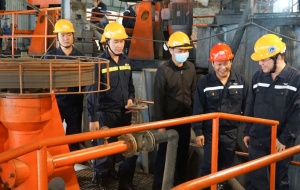 Từ sức ép thị trường đến cú hích số hóa