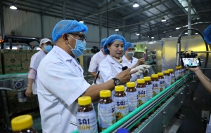 Từ gia công đến sản xuất giá trị cao: Hành trình nâng cấp năng suất của doanh nghiệp nội