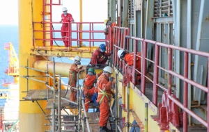 Khi chất lượng trở thành sức mạnh cạnh tranh của doanh nghiệp dầu khí