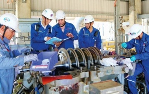 Khi công nhân trở thành 'người cải tiến'