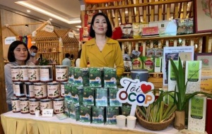 Đưa OCOP lên sàn số: Động lực mới, thách thức cũ