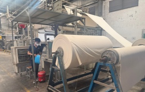 Ngành dệt may thúc đẩy năng suất để giữ vững thị trường