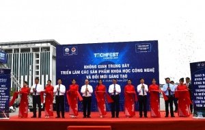 Đánh giá theo kết quả: Thước đo mới cho tổ chức trung gian trong hệ sinh thái đổi mới sáng tạo