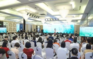 Thị trường các-bon: 'Sân chơi mới' của doanh nghiệp Việt