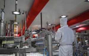 Tối ưu hóa quy trình sản xuất trong ngành thực phẩm: Hướng đi giảm chi phí, tăng năng suất