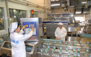 Bài 1: Doanh nghiệp Việt chuyển hướng: Tăng năng suất bằng cách 'giảm việc thừa'