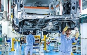 Bài 2: Doanh nghiệp Việt trước kỷ nguyên năng suất số