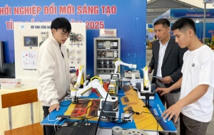 Khơi dậy sức sáng tạo cộng đồng, tạo động lực nâng cao năng suất địa phương