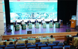 Kinh tế số phải đi vào chuỗi giá trị để mở rộng dư địa tăng trưởng