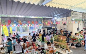 Một thập kỷ 'gieo mầm' tiêu dùng tử tế