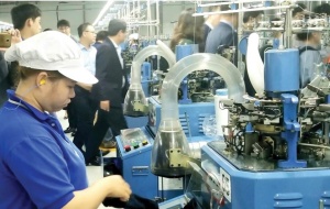 Chuyển đổi số và xanh hóa mở hướng nâng cao năng suất, gia tăng giá trị