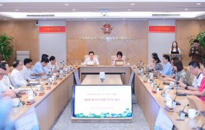 KH&CN tăng tốc: Hoàn thiện thể chế, mở rộng động lực tăng trưởng