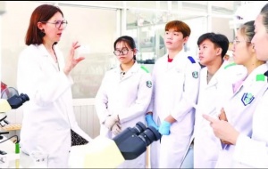 Đổi mới sáng tạo - động lực của mô hình tăng trưởng mới