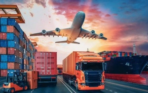 Chuỗi cung ứng thông minh: Khi sức mạnh năng suất đến từ sự kết nối