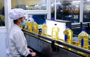 Tiêu chuẩn HACCP giúp doanh nghiệp giảm thiểu thấp nhất rủi ro về an toàn thực phẩm 