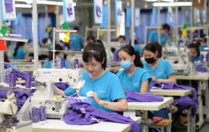 Áp dụng tiêu chuẩn và công cụ cải tiến thúc đẩy 'xanh hóa' doanh nghiệp 