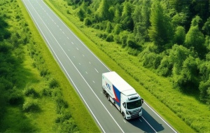 Logistics Việt Nam trước sức ép số hóa và xanh hóa