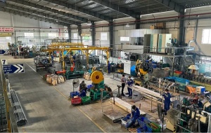 Số hóa để tồn tại trong chuỗi cung ứng mới