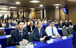 Sở hữu trí tuệ: Từ 'lá chắn' của doanh nghiệp đến thước đo niềm tin thị trường