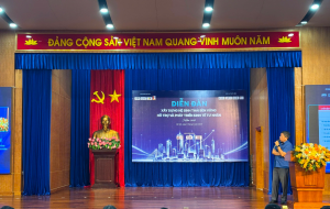 Xây dựng hệ sinh thái hỗ trợ kinh tế tư nhân: Từ chính sách đến hành động