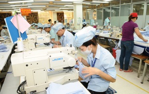 Hà Tĩnh tạo đột phá từ nâng cao năng suất và chất lượng sản phẩm, hàng hóa