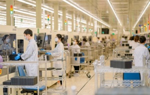 Con người 4.0 trong nhà máy: Khi kỹ năng số trở thành 'đòn bẩy' mới của năng suất