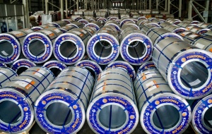 Doanh nghiệp giảm phát thải, nâng cao uy tín thông qua áp dụng tiêu chuẩn ISO 14064-1