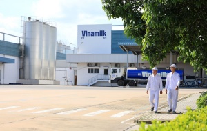 Vinamilk lan tỏa các thực hành giảm phát thải tại diễn đàn quốc gia về môi trường