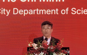 TP. HCM mở rộng “cánh cửa vốn” cho doanh nghiệp đổi mới sáng tạo