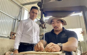 Công nghệ mở đường cho doanh nghiệp bứt phá