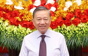 Báo chí cách mạng Việt Nam trong thời đại số