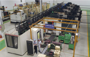 Kaizen tạo sức bật cho doanh nghiệp cơ khí nâng cao năng suất, chất lượng