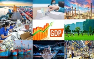 Tích hợp chiến lược KHCN, ĐMST và chuyển đổi số nhằm thúc đẩy tăng trưởng kinh tế bền vững ở Việt Nam