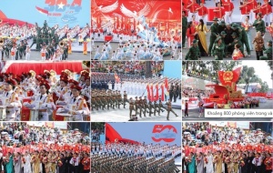 Niềm tin làm nên  giá trị!