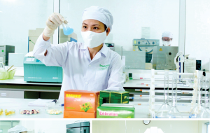 Cùng một dây chuyền, vì sao doanh nghiệp này đạt năng suất cao hơn doanh nghiệp khác?