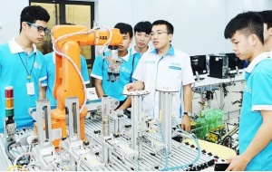 Nâng cao năng suất lao động – động lực từ những sáng kiến trên từng dây chuyền