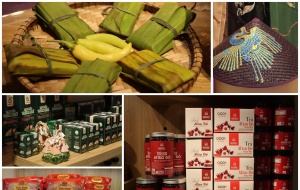 Kết nối sản vật Huế với thị trường Thủ đô qua 'Huế thương'