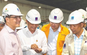 Cà Mau hướng tới nâng cao giá trị gia tăng, phát triển kinh tế xanh và bền vững