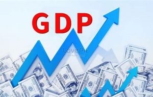 GDP 6 tháng tăng 8,18%, công nghiệp và xây dựng là hai điểm sáng của nền kinh tế