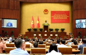 Khơi thông nguồn lực thể chế để khoa học, công nghệ và đổi mới sáng tạo trở thành động lực bứt phá