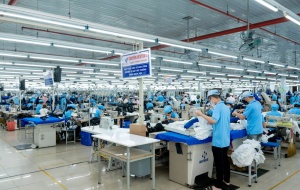 Doanh nghiệp Đà Nẵng đổi mới công nghệ, nâng cao năng suất và chất lượng sản phẩm