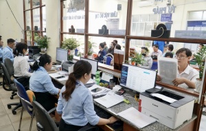 Đổi mới công tác quản lý nhà nước trong mô hình chính quyền địa phương hai cấp