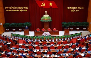 Giá trị và sức sống của các quyết sách đo bằng: Điểm nghẽn được tháo gỡ, bộ máy vận hành thông suốt, nguồn lực khơi thông, nhân dân được thụ hưởng thiết thực hơn